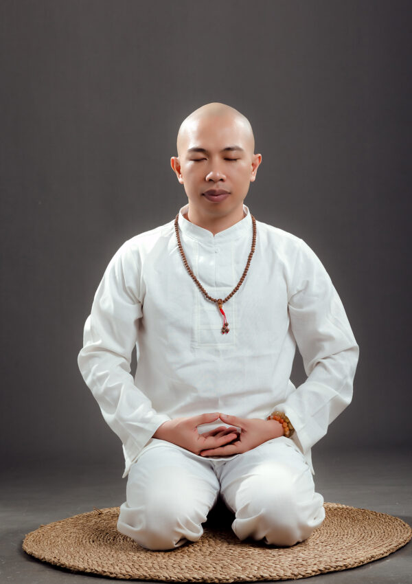 Nghe thuat duong tam phuong dong