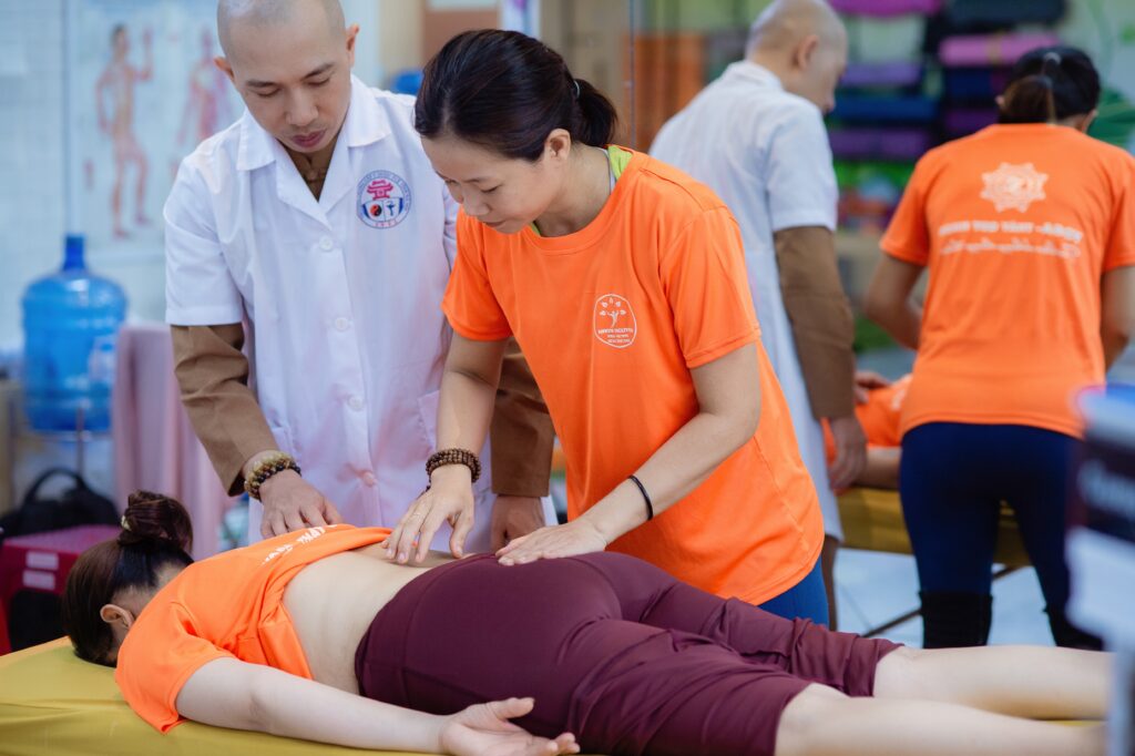 Tri lieu Cot song Lung
