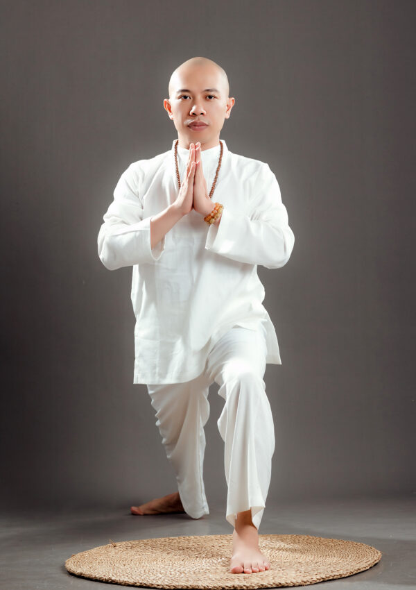 Van dong duong sinh – chua lanh 3