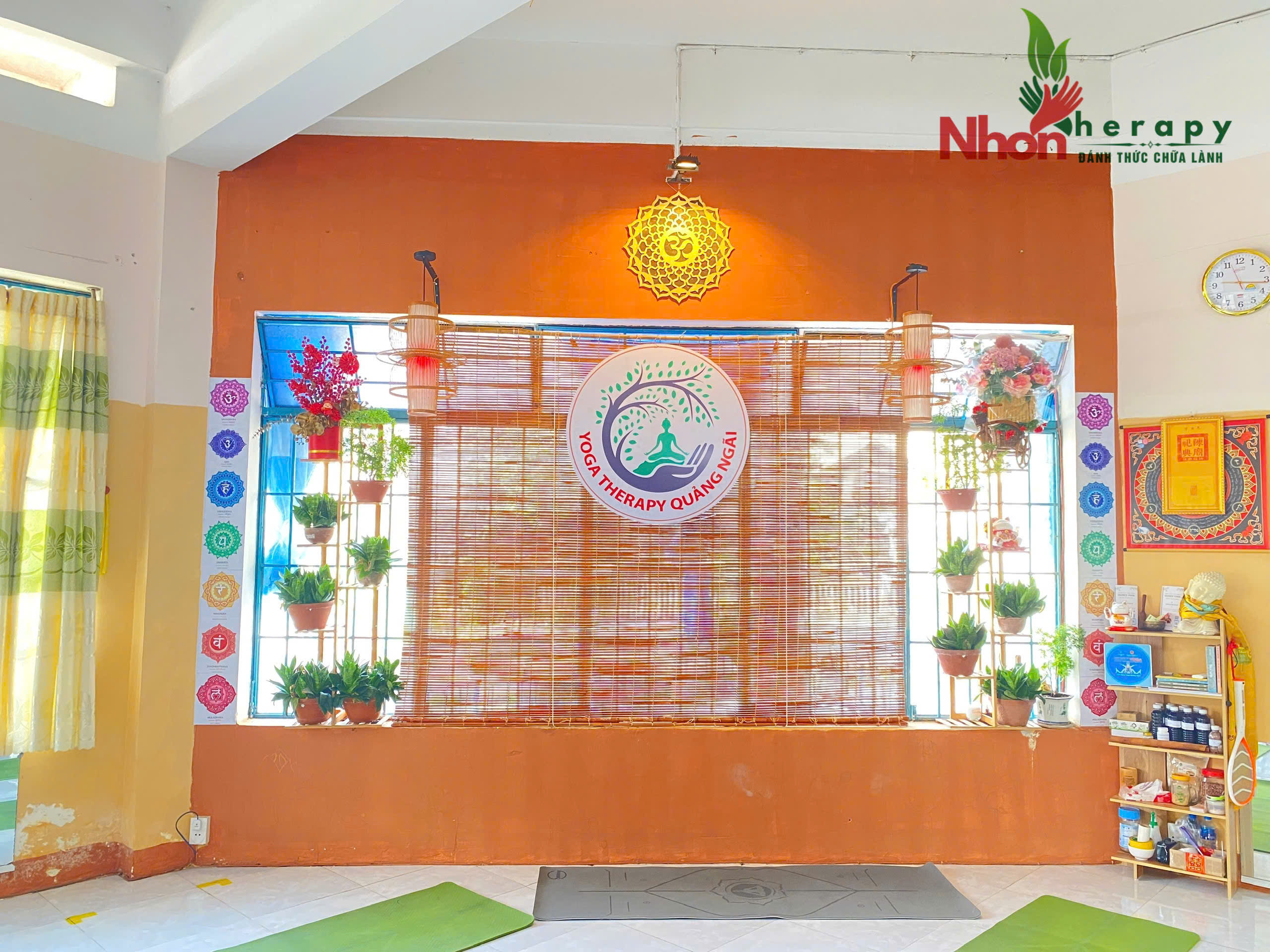 HỆ THỐNG 2 Thaynhontrilieu Quangngai